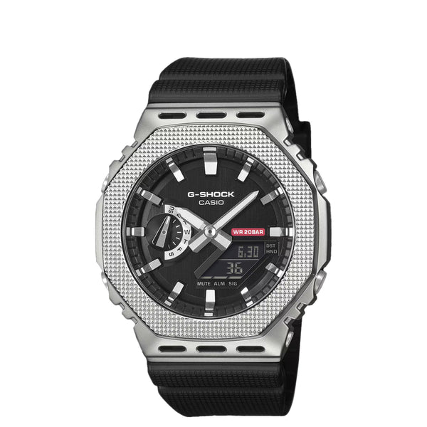 G-STEEL 2100 SERIES GM-2100M-1A