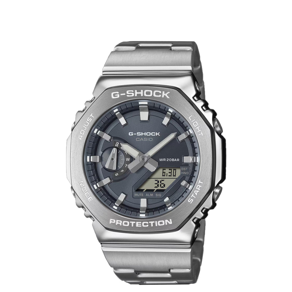 G-STEEL 2100 SERIES GM-2110D-8A