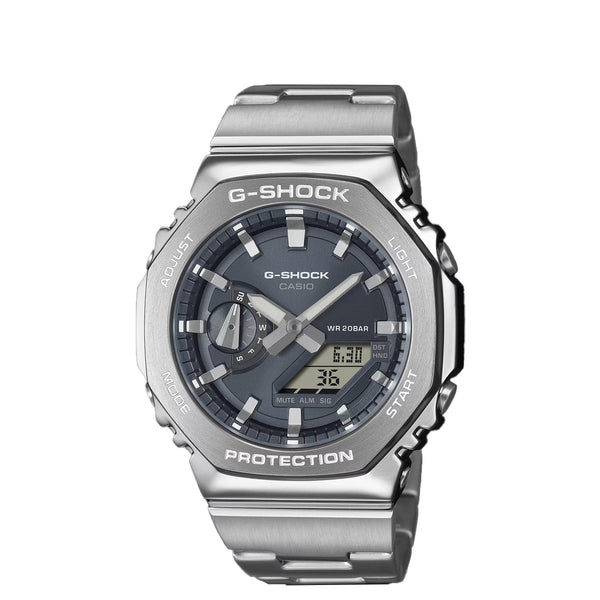 G-STEEL 2100 SERIES GM-2110D-8A