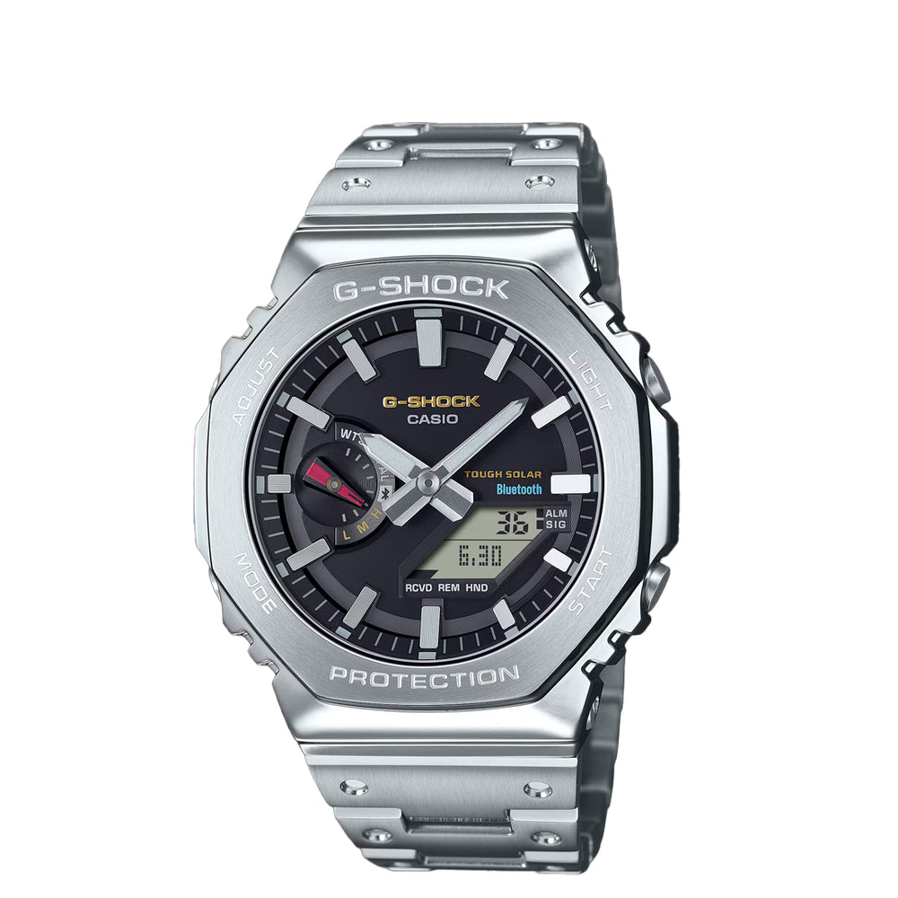 FULL METAL 2100 SERIES GM-B2100SD-1C