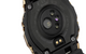 G-SHOCK SPORTS WATCH METALLIC GOLD AND BLACK