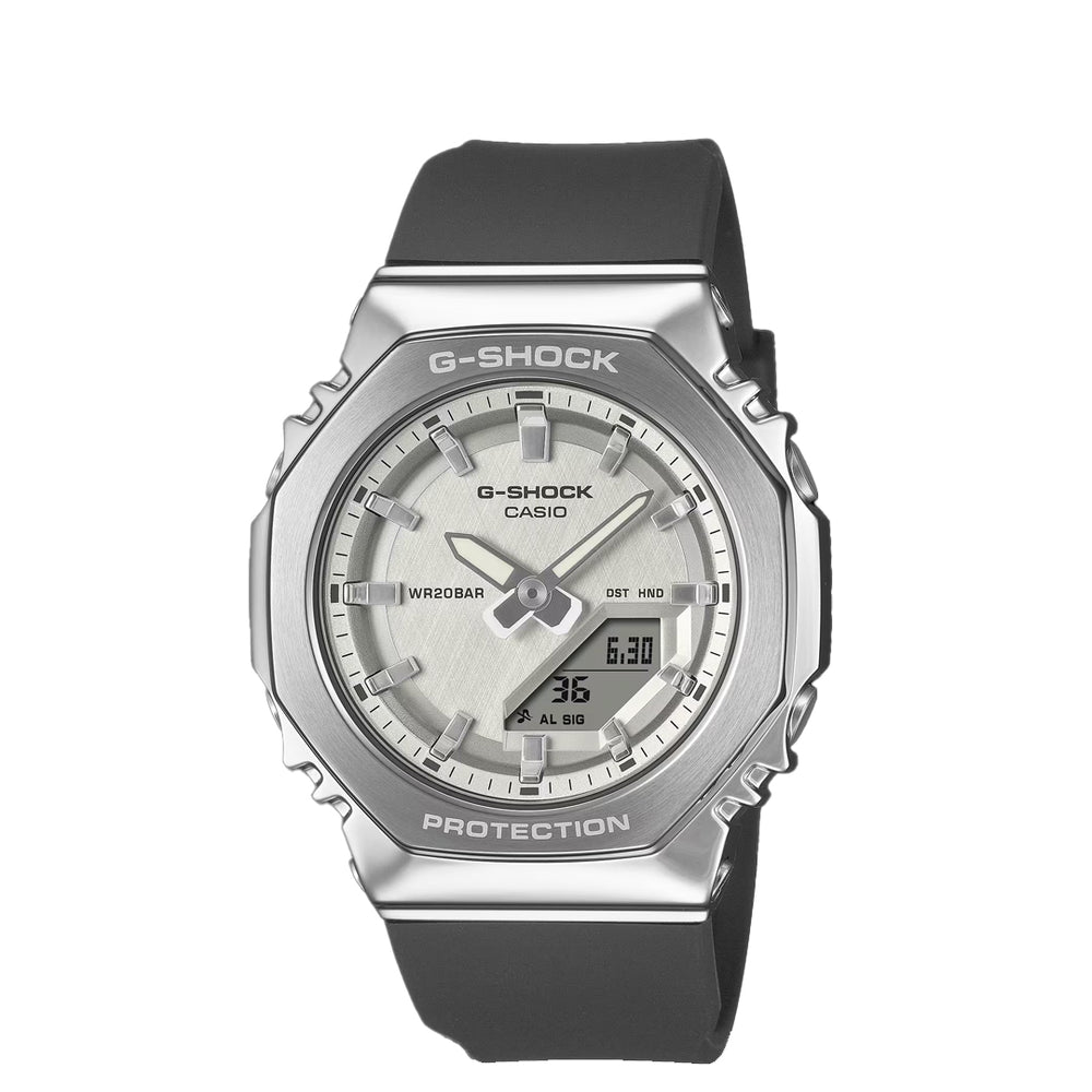 ANALOG-DIGITAL WOMEN GM-S2110-1A7