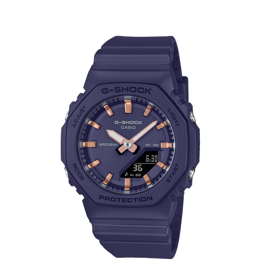 WOMEN'S ANALOG-DIGITAL GMA-P2100M-2A – NRML