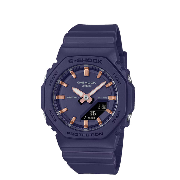WOMEN'S ANALOG-DIGITAL GMA-P2100M-2A