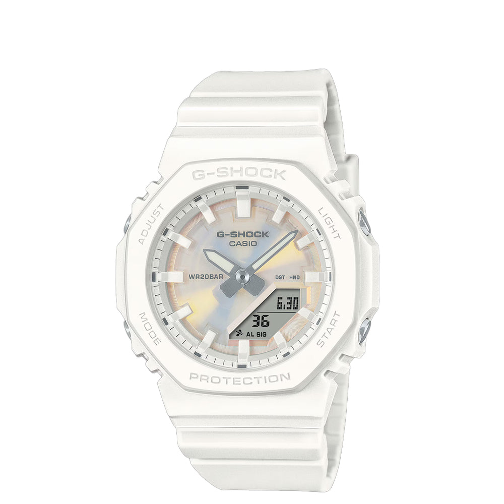 WOMEN'S ANALOG-DIGITAL GMA-P2100PC-7A