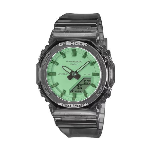 WOMEN'S BEAUTIFUL PEOPLE COLLABORATION MODEL ANALOG-DIGITAL GM