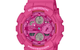 ANALOG-DIGITAL WOMEN GMA-S140PP-4A