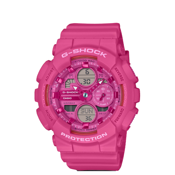 WOMEN'S BEAUTIFUL PEOPLE COLLABORATION MODEL ANALOG-DIGITAL GM WOMEN'S BEAUTIFUL PEOPLE COLLABORATION MODEL ANALOG-DIGITAL GM
