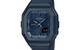 WOMEN'S ANALOG-DIGITAL GMA-S160-2B MATTE NAVY