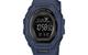 WOMENS DIGITAL SERIES BLUE/BLACK