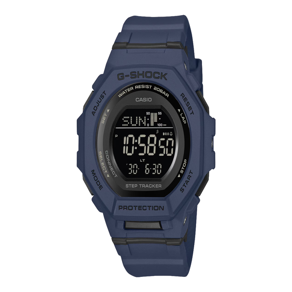 WOMENS DIGITAL SERIES BLUE/BLACK