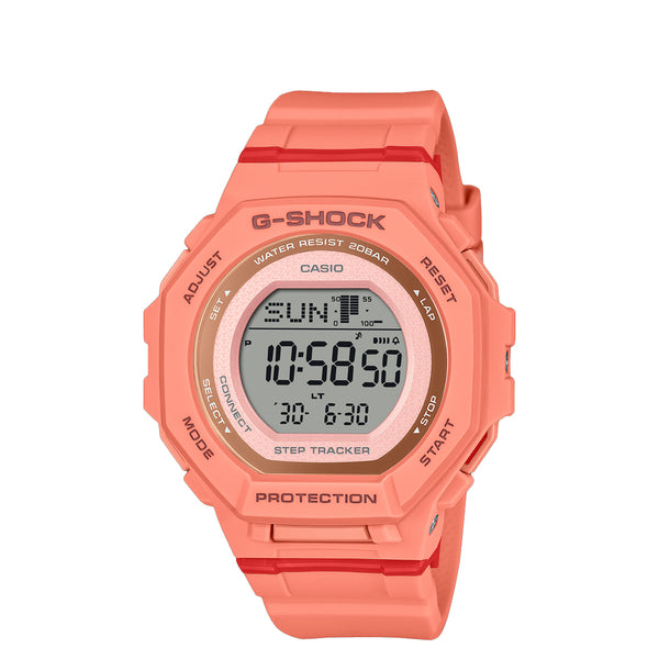 WOMEN'S G-SQUAD GMD-B300SC-4