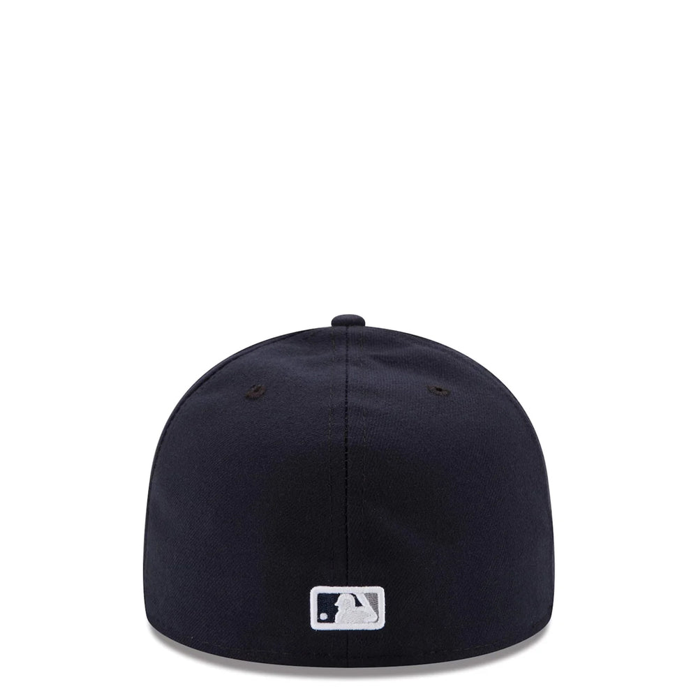 NEW ERA MLB NEW YORK YANKEES NAVY 59FIFTY AJUSTADO