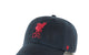 NETTOYAGE DU LIVERPOOL FC '47