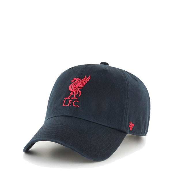 LIMPIEZA DEL LIVERPOOL FC '47