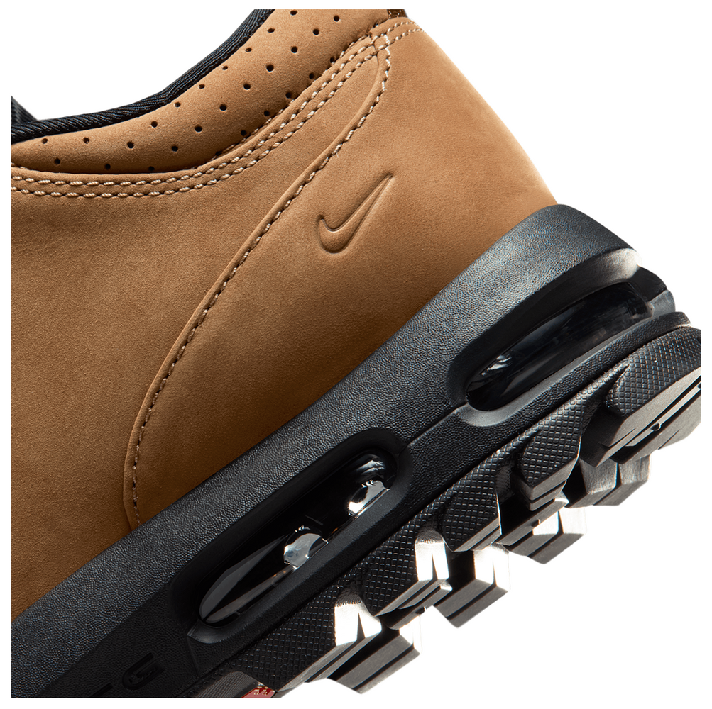 AIR MAX GOADOME LOW SP "TAUPE"