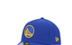 GOLDEN STATE WARRIORS 9FORTY ADJUSTABLE A-FRAME BLUE