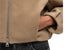 WOMEN'S CHILLIWACK BOMBER TAN