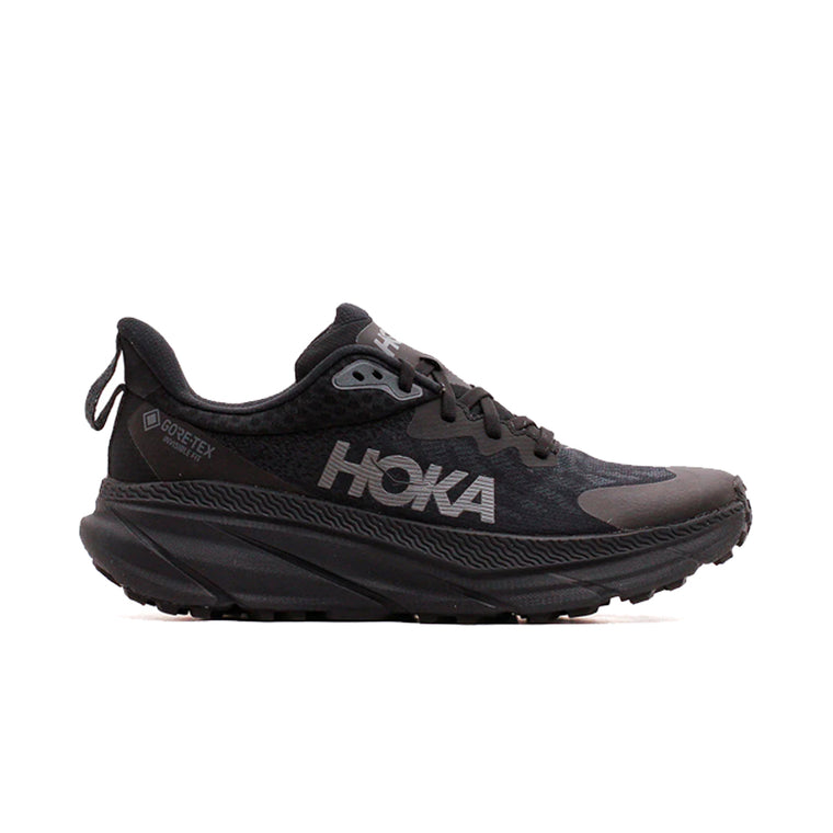 HOKA CHALLENGER ATR 7 GORE-TEX BLACK