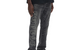 TRACED GOTHIC WORDMARK JEANS BLACK