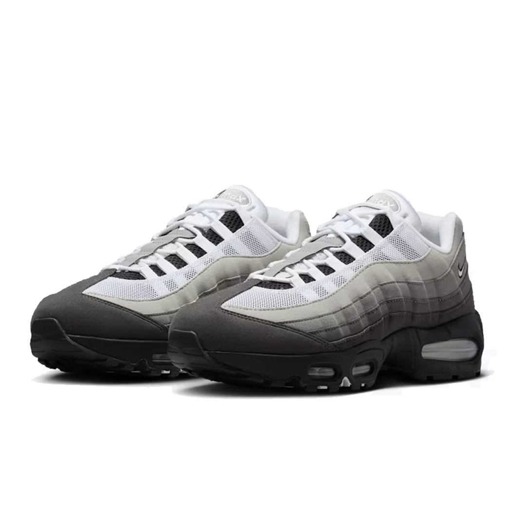靴 Nike airmax95 granite 27cm AIR MAX 95 OG BIG BUBBLE 