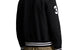 BIG PONY FLEECE BASEBALL JACKET