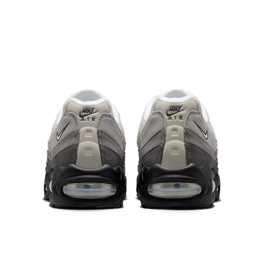 AIR MAX 95 OG BIG BUBBLE "GRANITE"