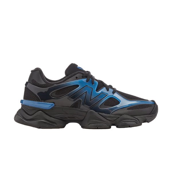 9060 BLACK/BLUE GRADIENT