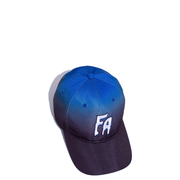 SEDUCTION OF THE WORLD GRADIENT SNAPBACK