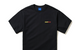 GRADIENT SPORT TEE BLACK