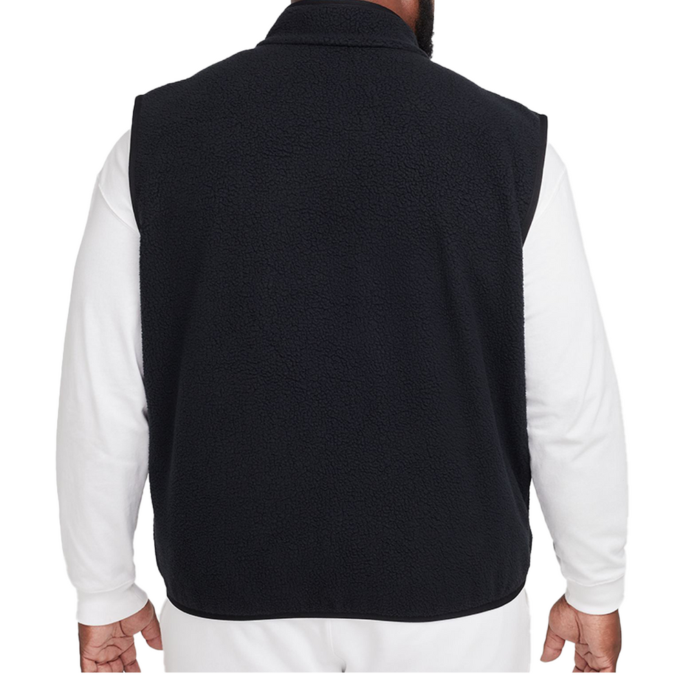 SPORTSWEAR CLUB WINTERIZED VEST