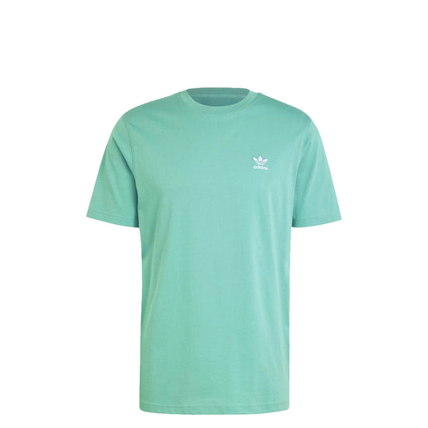 TREFOIL ESSENTIALS TEE EASY MINT