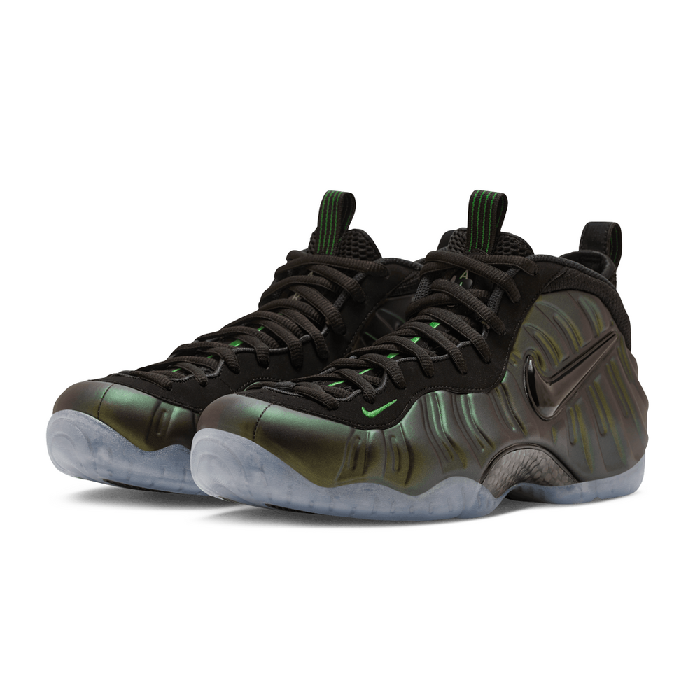 AIR FOAMPOSITE PRO PINE GREEN – NRML AIR FOAMPOSITE PRO PINE GREEN – NRML