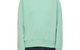 LOOPBACK FLEECE SWEATSHIRT GREEN