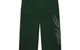 SIGNATURE WIDE PANT FOREST