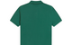 THE FRED PERRY SHIRT SPORT GREEN & LIGHT ICE