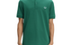 THE FRED PERRY SHIRT SPORT GREEN & LIGHT ICE