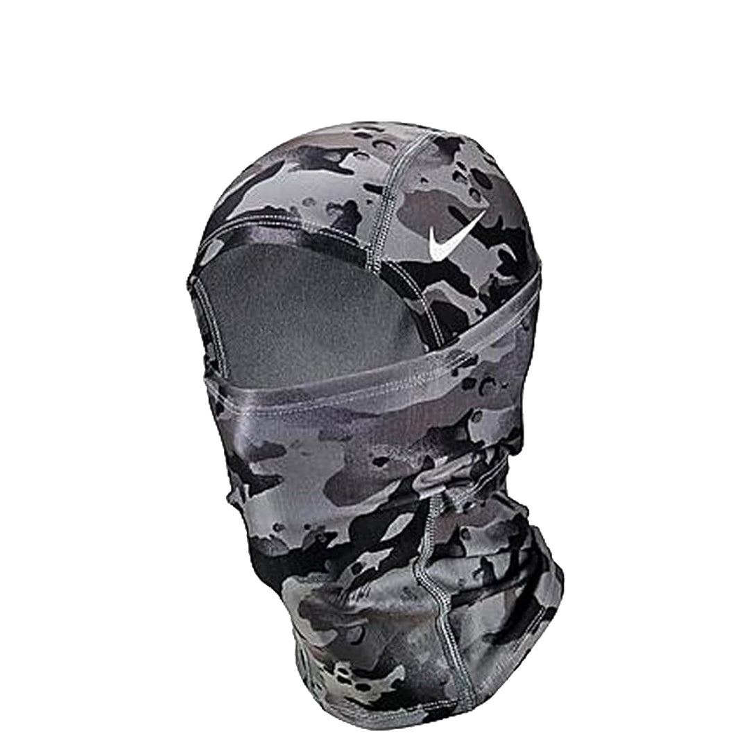 NIKE PRO HYPERWARM HOOD SMOKE GREY – NRML