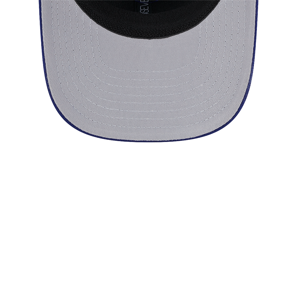 LOS ANGELES DODGERS 9SEVENTY STRETCH-SNAP