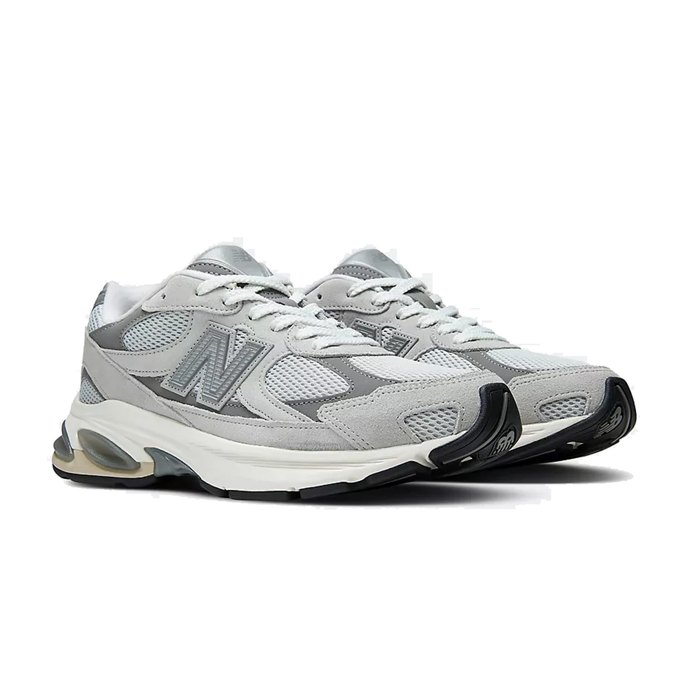 2010 GREY