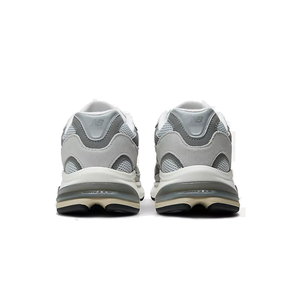 2010 GREY