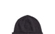 CLASSIC BEANIE DARK GREY MARL/ BLACK