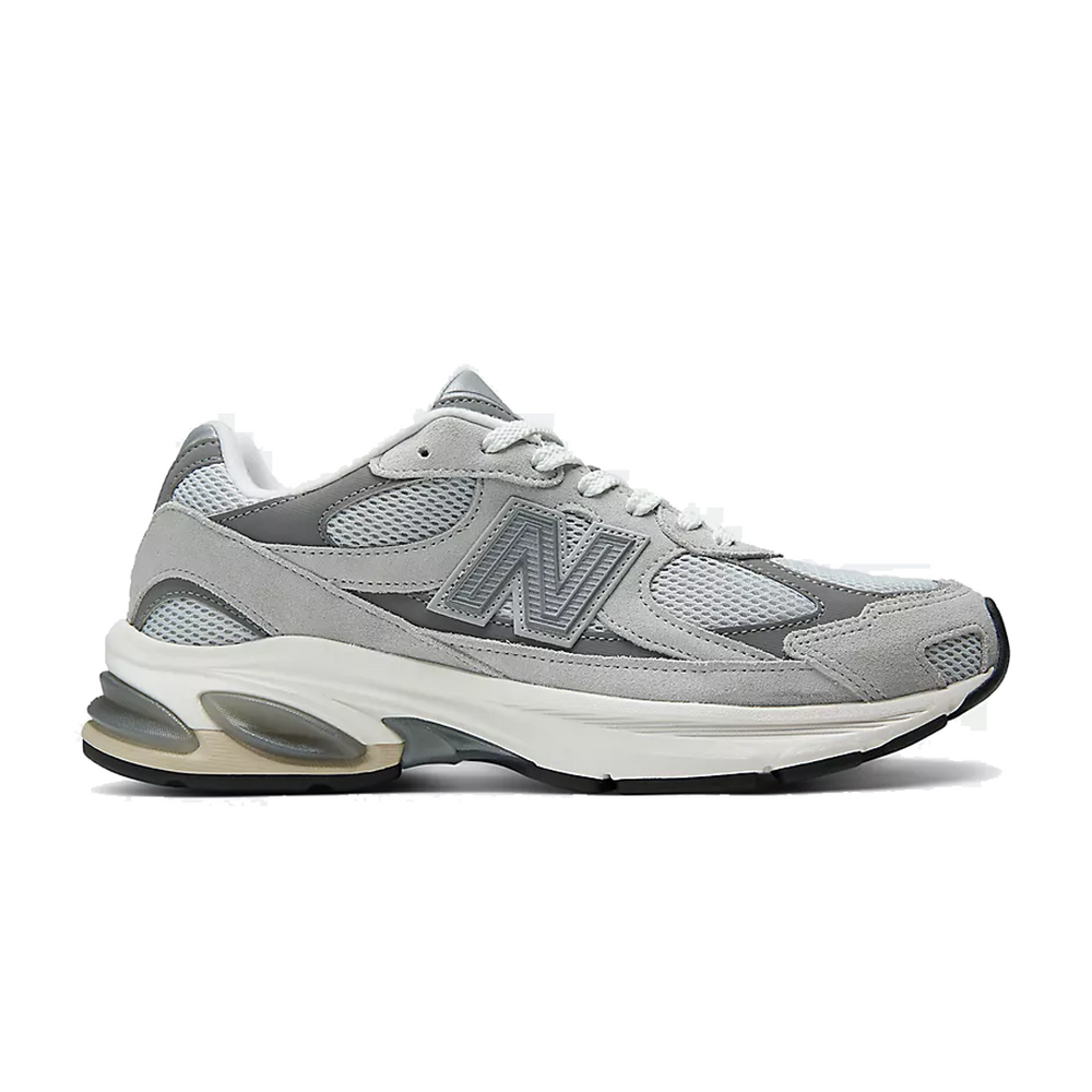 2010 GREY