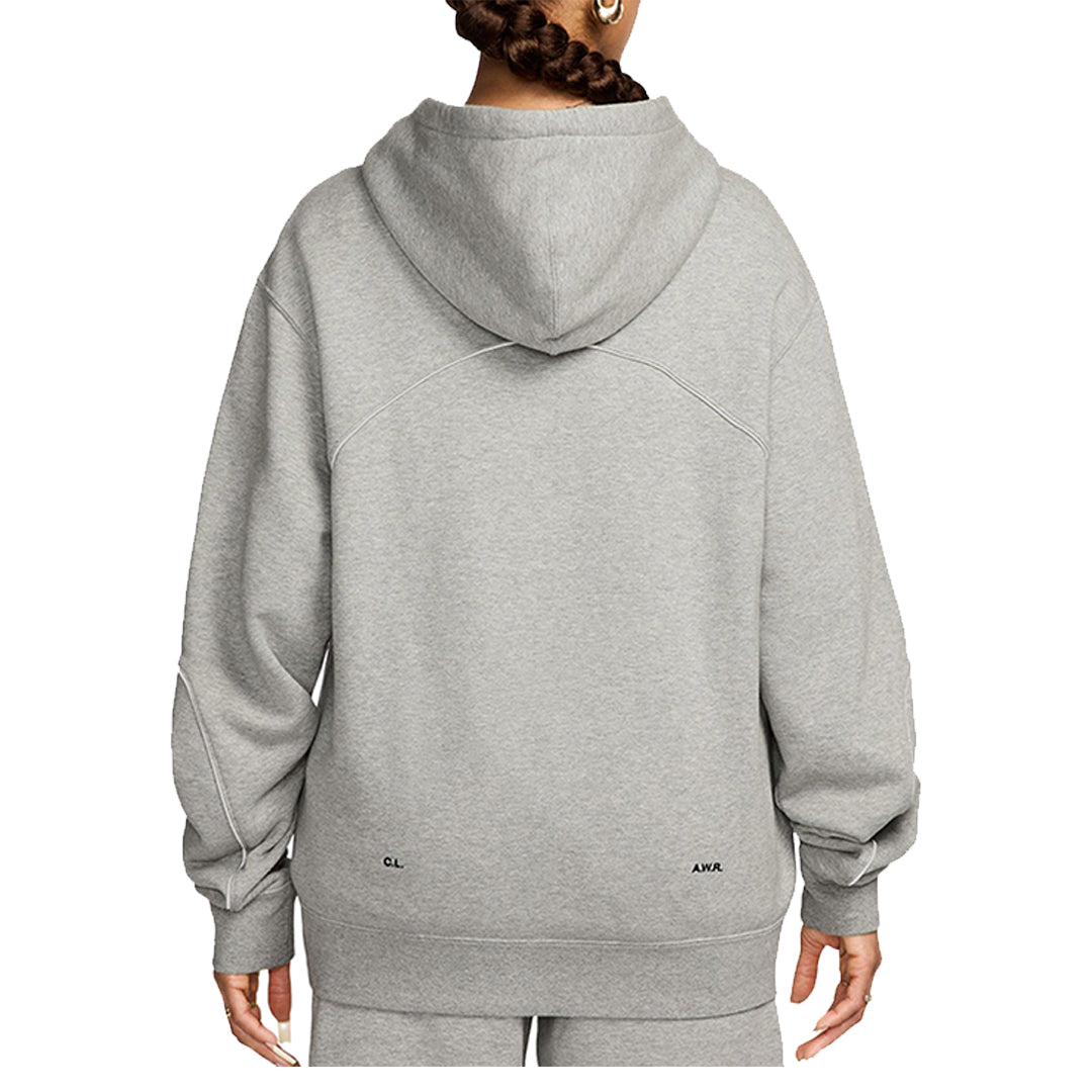 NOCTA FLEECE CS HOODIE GREY – NRML