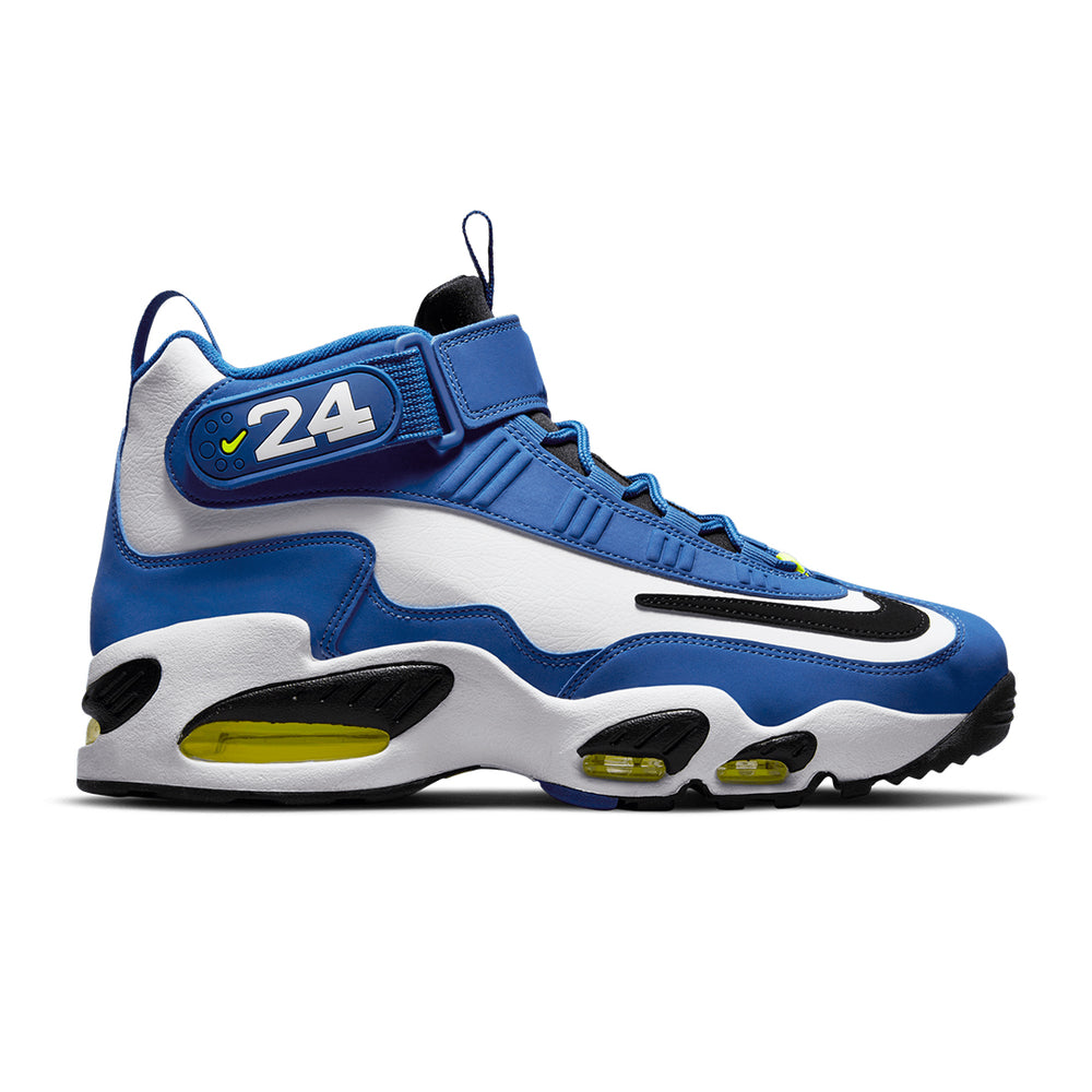 AIR GRIFFEY MAX 1 "VARSITY ROYAL"