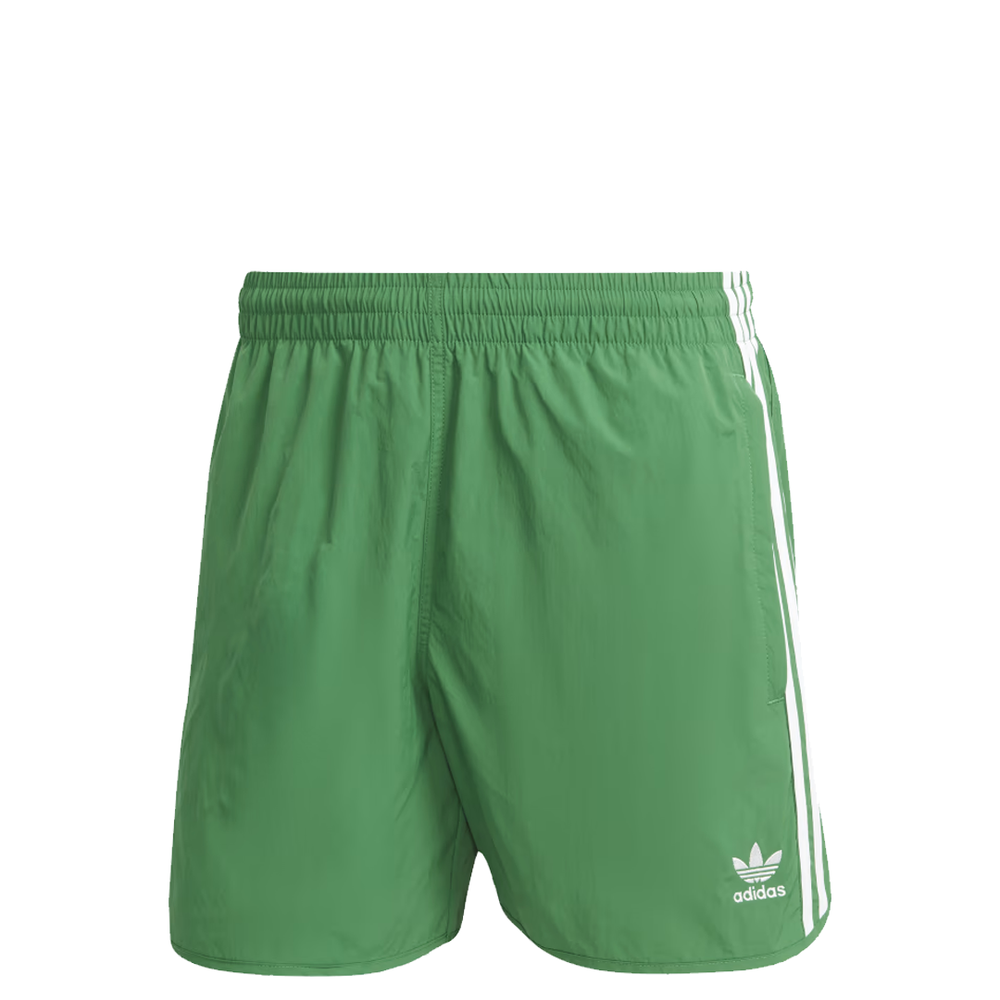 Adidas shorts green shop