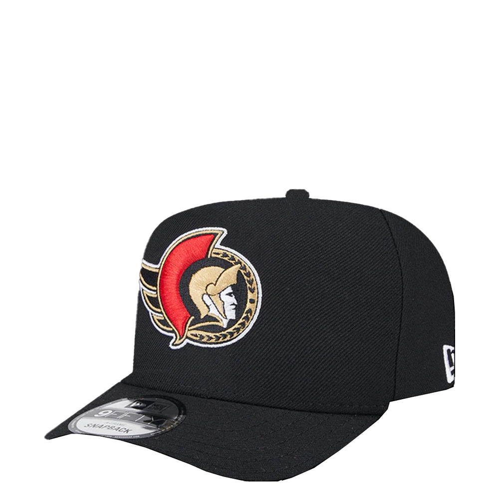 OTTAWA SENATORS 9FIFTY SNAPBACK