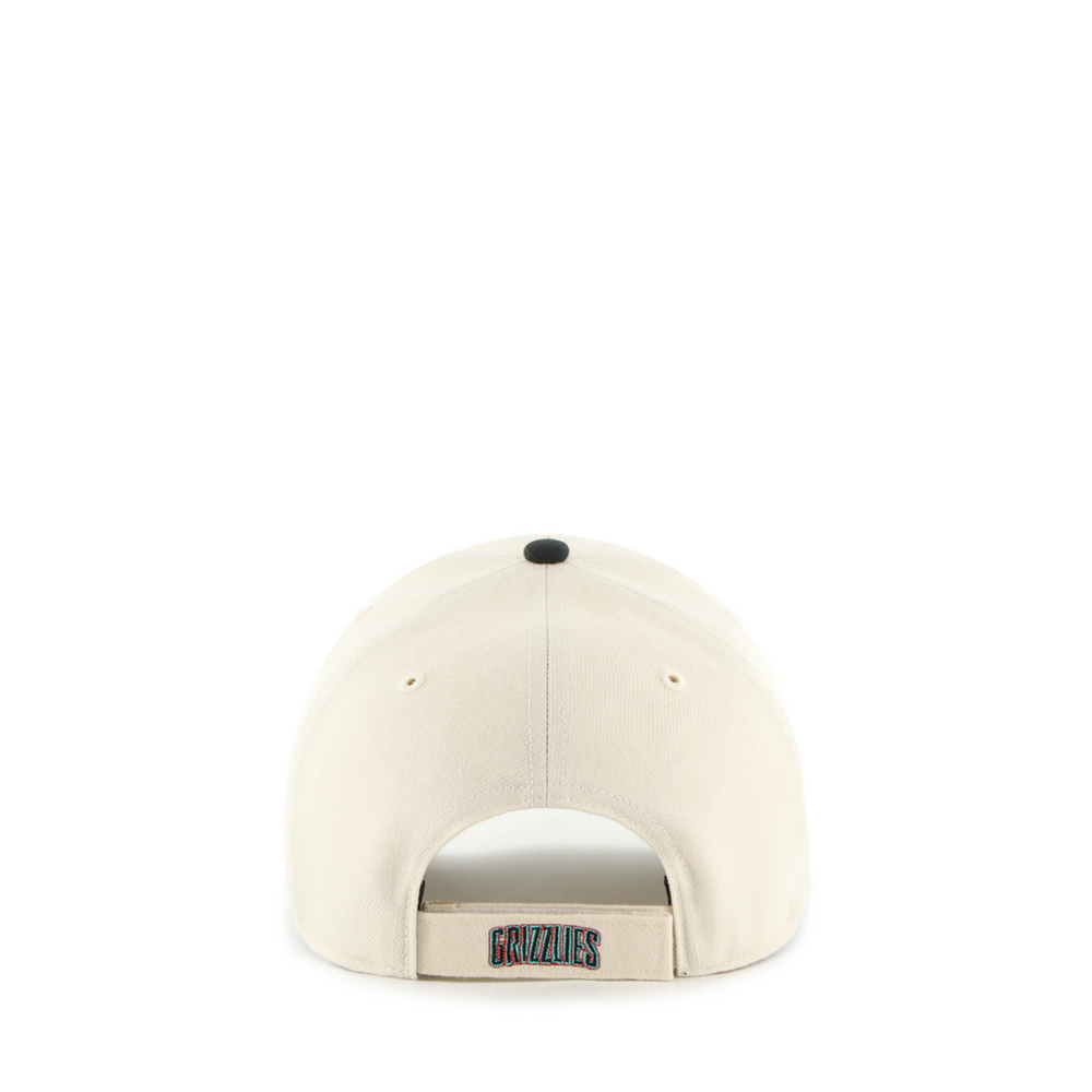 VANCOUVER GRIZZLIES '47 MVP ADJUSTABLE HAT