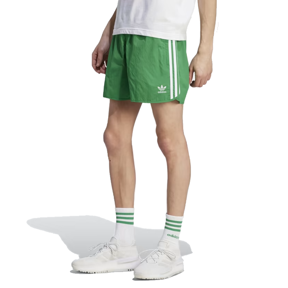 ADICOLOR CLASSICS SPRINTER SHORTS GREEN