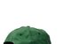 SCRIPTED 6 PANEL HAT GREEN